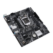 ASUS Prime H510M - E LGA 1200 DDR4 Micro - ATX Motherboard - SWIFT PERIPHERALS90MB17E0-M0UAY0