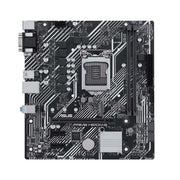 ASUS Prime H510M - E LGA 1200 DDR4 Micro - ATX Motherboard - SWIFT PERIPHERALS90MB17E0-M0UAY0