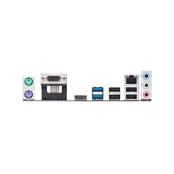 ASUS PRIME H610M - CS D4 LGA 1700 DDR4 PCIe 4.0 ATX motherboard - SWIFT PERIPHERALSPRIME-H610M-CS-D4