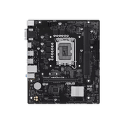 ASUS PRIME H610M - CS D5 LGA 1700 DDR5 PCIe 4.0 M - ATX motherboard - SWIFT PERIPHERALSPRIME H610M-CS-D5