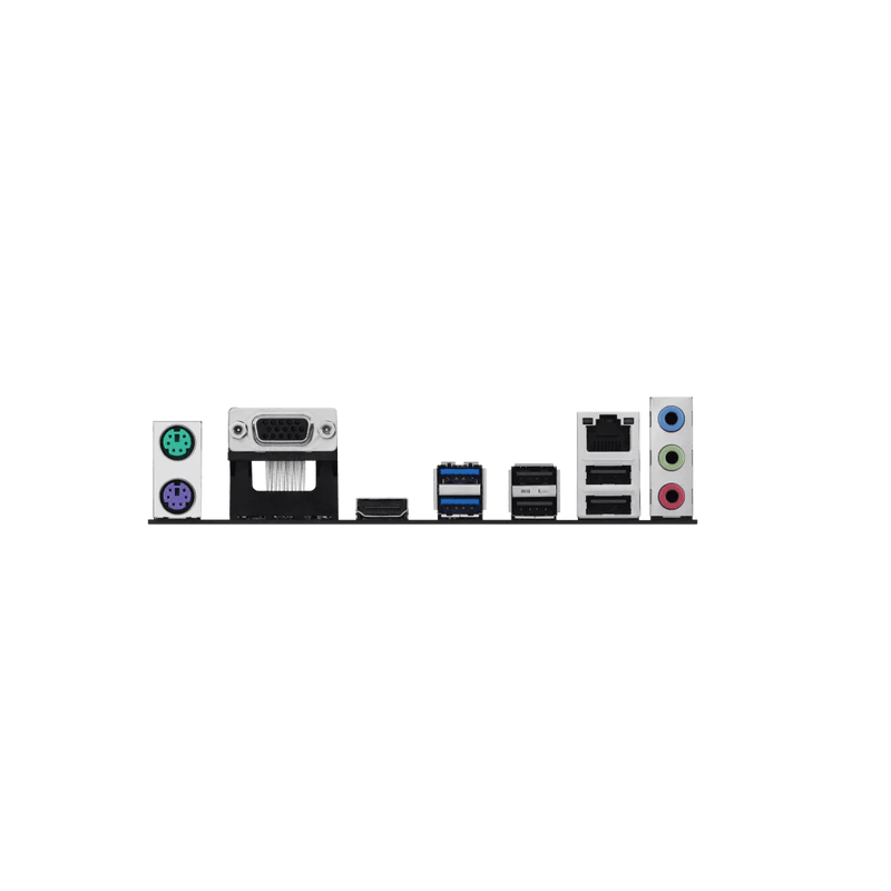 ASUS PRIME H610M - CS D5 LGA 1700 DDR5 PCIe 4.0 M - ATX motherboard - SWIFT PERIPHERALSPRIME H610M-CS-D5