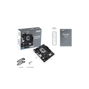 ASUS PRIME H610M - CS D5 LGA 1700 DDR5 PCIe 4.0 M - ATX motherboard - SWIFT PERIPHERALSPRIME H610M-CS-D5
