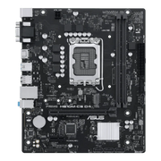 ASUS PRIME H610M - CS INTEL LGA1700 MOTHERBOARD - SWIFT PERIPHERALS1083157