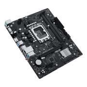 ASUS PRIME H610M - CS INTEL LGA1700 MOTHERBOARD - SWIFT PERIPHERALS1083157