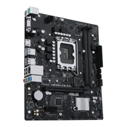 ASUS PRIME H610M - CS INTEL LGA1700 MOTHERBOARD - SWIFT PERIPHERALS1083157