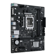 ASUS PRIME H610M - CS INTEL LGA1700 MOTHERBOARD - SWIFT PERIPHERALS1083157