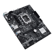 ASUS PRIME H610M - E INTEL LGA1700 MOTHERBOARD - SWIFT PERIPHERALS106732