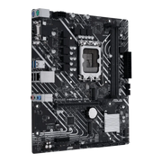 ASUS PRIME H610M - E INTEL LGA1700 MOTHERBOARD - SWIFT PERIPHERALS106732