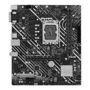 ASUS PRIME H610M - E INTEL LGA1700 MOTHERBOARD - SWIFT PERIPHERALS106732