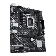 ASUS PRIME H610M - E INTEL LGA1700 MOTHERBOARD - SWIFT PERIPHERALS106732