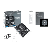 ASUS PRIME H610M - E INTEL LGA1700 MOTHERBOARD - SWIFT PERIPHERALS106732