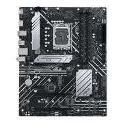 ASUS PRIME H670 - PLUS DDR4 INTEL LGA1700 MOTHERBOARD - SWIFT PERIPHERALS107866