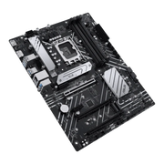 ASUS PRIME H670 - PLUS DDR4 INTEL LGA1700 MOTHERBOARD - SWIFT PERIPHERALS107866