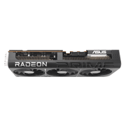 ASUS PRIME RADEON RX 9070 OC EDITION 16GB GDDR6 GRAPHICS CARD - SWIFT PERIPHERALS1092731