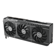 ASUS PRIME RADEON RX 9070 XT OC EDITION 16GB GDDR6 GRAPHICS CARD - SWIFT PERIPHERALS1092732