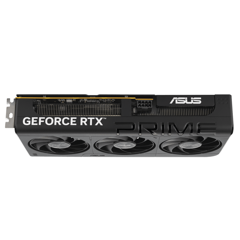 ASUS PRIME RTX 5050 8GB GDDR6 OC EDITION GRAPHICS CARD - SWIFT PERIPHERALSAsus5050-01