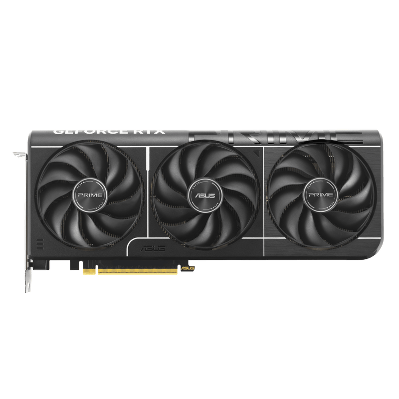 ASUS PRIME RTX 5070 OC 12GB GDDR7 GRAPHICS CARD - SWIFT PERIPHERALS1093022