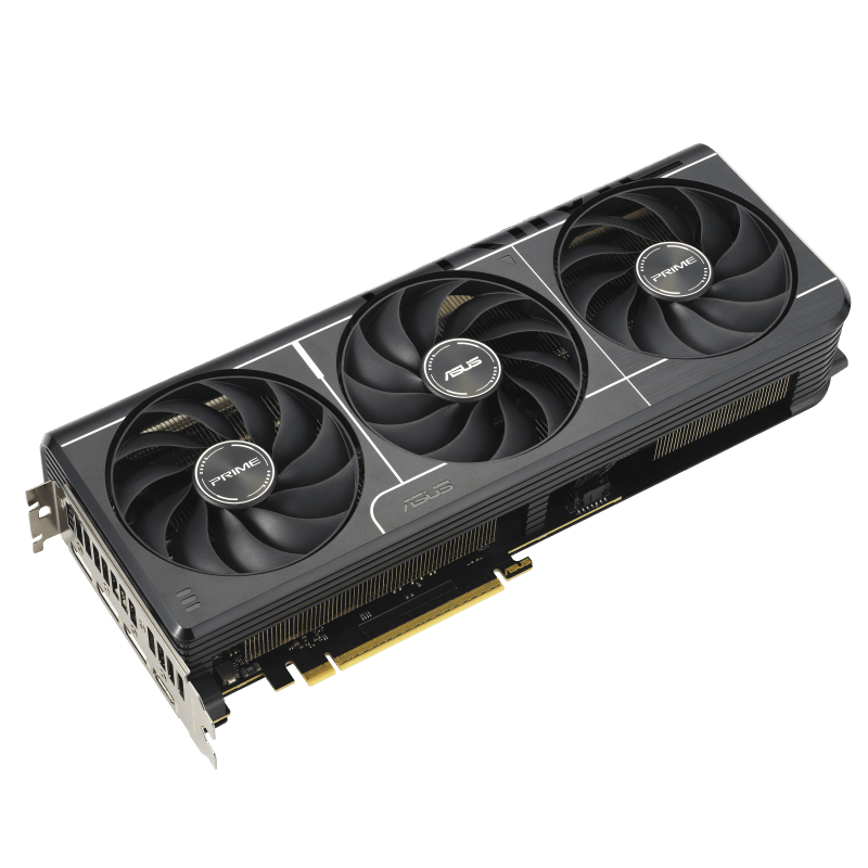 ASUS PRIME RTX 5070 OC 12GB GDDR7 GRAPHICS CARD - SWIFT PERIPHERALS1093022