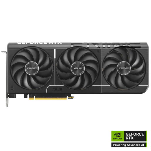 ASUS PRIME RTX 5070 OC 12GB GDDR7 GRAPHICS CARD - SWIFT PERIPHERALS1093022
