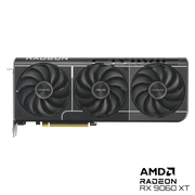 ASUS PRIME RX 9060 XT OC EDITION 16GB GDDR6 GRAPHICS CARD - SWIFT PERIPHERALS1094248