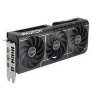 ASUS PRIME RX 9060 XT OC EDITION 16GB GDDR6 GRAPHICS CARD - SWIFT PERIPHERALS1094248