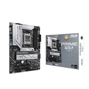 ASUS PRIME X670 P - CSM AMD AM5 MOTHERBOARD - SWIFT PERIPHERALS1083586