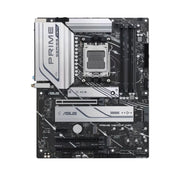 ASUS PRIME X670 - P WIFI CSM AMD Socket AM5 ATX Motherboard with DDR5 and PCIe 5.0 - SWIFT PERIPHERALS90MB1BL0-M0UAYC