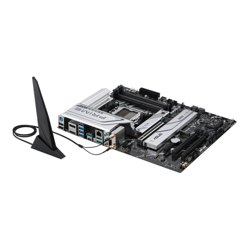 ASUS PRIME X670 - P WIFI CSM MOTHERBOARD - SWIFT PERIPHERALS1082963