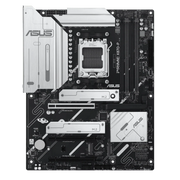 ASUS PRIME X870 - P AMD AM5 DDR5 ATX Motherboard - SWIFT PERIPHERALSPRIME-X870-P
