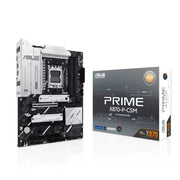 ASUS PRIME X870 - P - CSM X870 AM5 DDR5 ATX PCIe 5.0 AI Ready Motherboard - SWIFT PERIPHERALSPRIME-X870-P-CSM