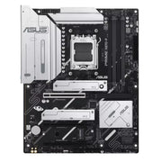 ASUS PRIME X870 - P - CSM X870 AM5 DDR5 ATX PCIe 5.0 AI Ready Motherboard - SWIFT PERIPHERALSPRIME-X870-P-CSM