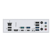 ASUS PRIME X870 - P WIFI AMD AM5 DDR5 ATX Motherboard - SWIFT PERIPHERALSPRIME-X870-P-WIFI