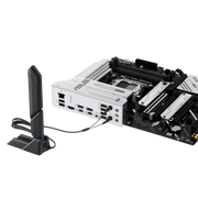 ASUS PRIME X870 - P WIFI AMD AM5 DDR5 ATX Motherboard - SWIFT PERIPHERALSPRIME-X870-P-WIFI