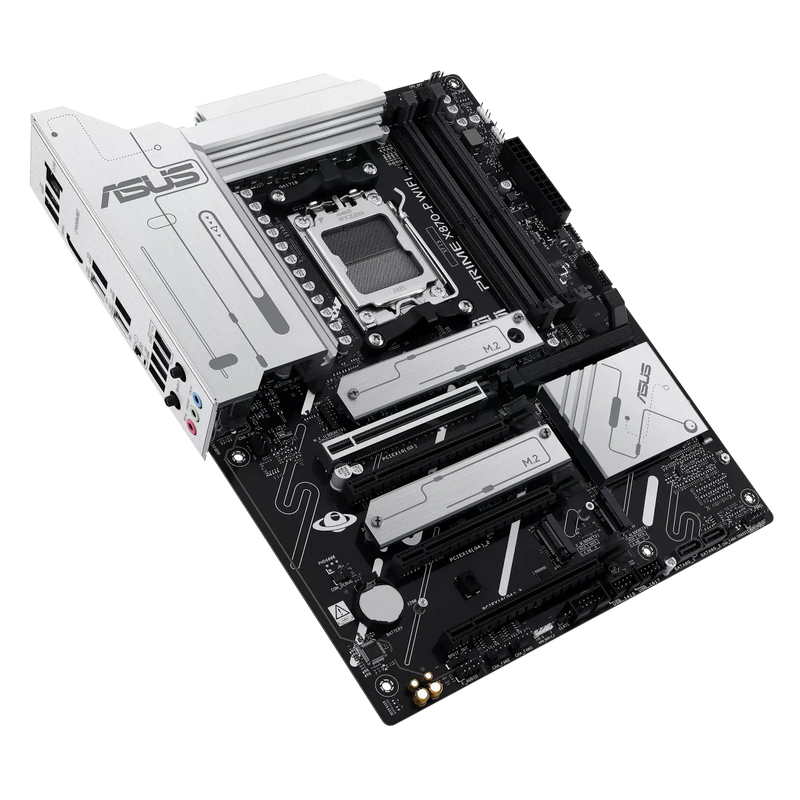 ASUS PRIME X870 - P WIFI - CSM MOTHERBOARD - SWIFT PERIPHERALS1090585