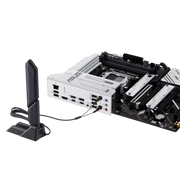 ASUS PRIME X870 - P WIFI - CSM MOTHERBOARD - SWIFT PERIPHERALS1090585