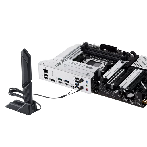 ASUS PRIME X870 - P WIFI - CSM MOTHERBOARD - SWIFT PERIPHERALS1090585