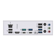 ASUS PRIME X870 - P WIFI - CSM MOTHERBOARD - SWIFT PERIPHERALS1090585