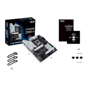 ASUS PRIME Z590 - A INTEL LGA1200 MOTHERBOARD - SWIFT PERIPHERALS101279
