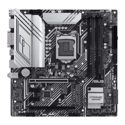 ASUS PRIME Z590M - PLUS GAMING MOTHERBOARD - SWIFT PERIPHERALS102916