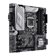 ASUS PRIME Z590M - PLUS GAMING MOTHERBOARD - SWIFT PERIPHERALS102916