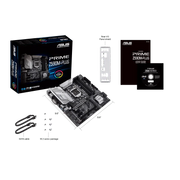 ASUS PRIME Z590M - PLUS GAMING MOTHERBOARD - SWIFT PERIPHERALS102916