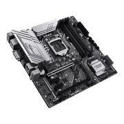 ASUS PRIME Z590M - PLUS GAMING MOTHERBOARD - SWIFT PERIPHERALS102916
