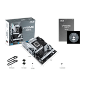 ASUS PRIME Z690 - A DDR5 INTEL LGA1700 MOTHERBOARD - SWIFT PERIPHERALS107451