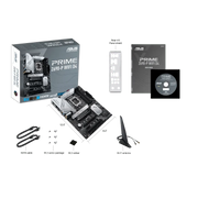 ASUS PRIME Z690 - P WIFI INTEL LGA1700 MOTHERBOARD - SWIFT PERIPHERALS106738