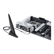 ASUS PRIME Z690 - P WIFI INTEL LGA1700 MOTHERBOARD - SWIFT PERIPHERALS106738