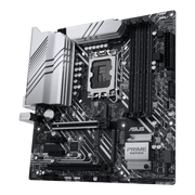 ASUS PRIME Z690M PLUS DDR4 INTEL LGA1700 MOTHERBOARD - SWIFT PERIPHERALS106736