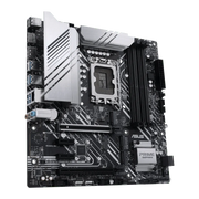 ASUS PRIME Z690M PLUS DDR4 INTEL LGA1700 MOTHERBOARD - SWIFT PERIPHERALS106736
