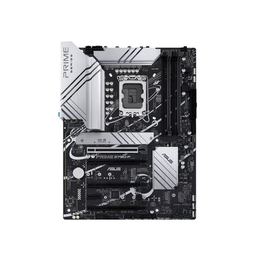 ASUS PRIME Z790 - P - CSM DDR5 Intel Z790 LGA 1700 ATX Motherboard - SWIFT PERIPHERALSPRIME-Z790-P-CSM