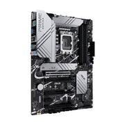 ASUS PRIME Z790 - P D4 - CSM Intel Z790 LGA 1700 ATX Motherboard with PCIe 5.0 - SWIFT PERIPHERALSPRIME-Z790-P-D4-CSM