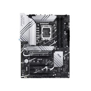 ASUS PRIME Z790 - P D4 - CSM Intel Z790 LGA 1700 ATX Motherboard with PCIe 5.0 - SWIFT PERIPHERALSPRIME-Z790-P-D4-CSM